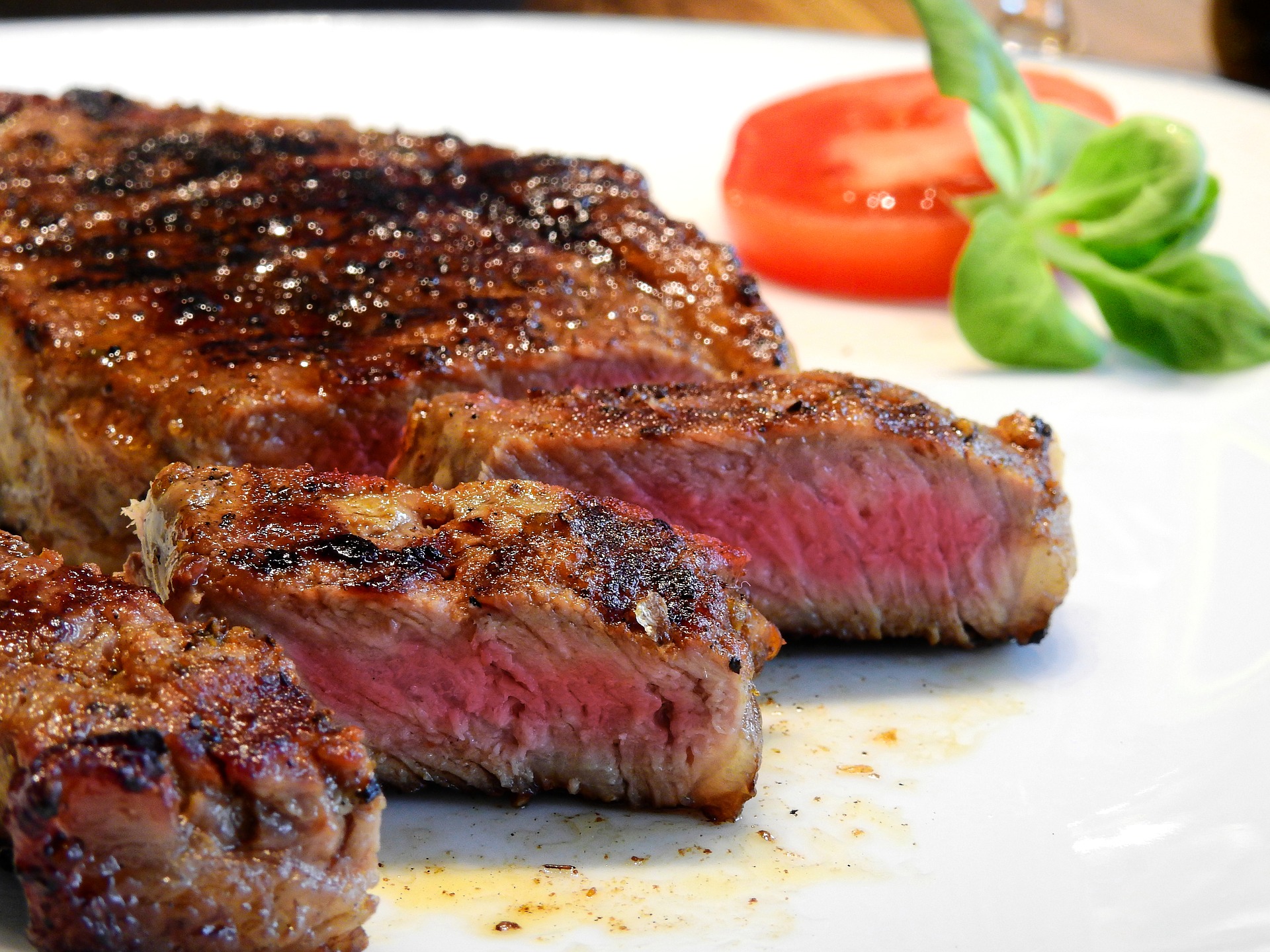 Well Done Medium And Rare Steak Do You Know The Difference 