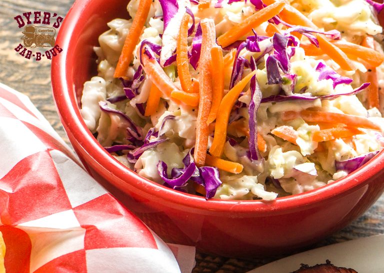 Classic Texas BBQ Side Dishes That You’ll Love!