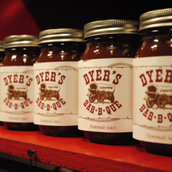 BBQ Sauce
